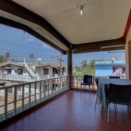 Dhruva Homestay Madikeri Luaran gambar
