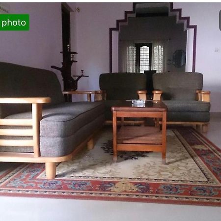Dhruva Homestay Madikeri Luaran gambar
