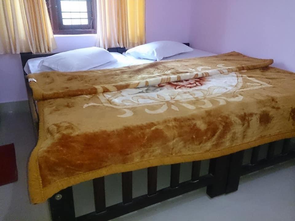 Dhruva Homestay Madikeri Luaran gambar